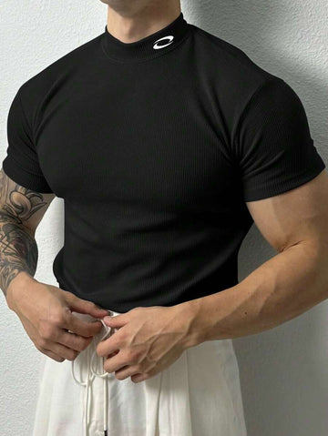 Camiseta Pavtros Esportiva Verão