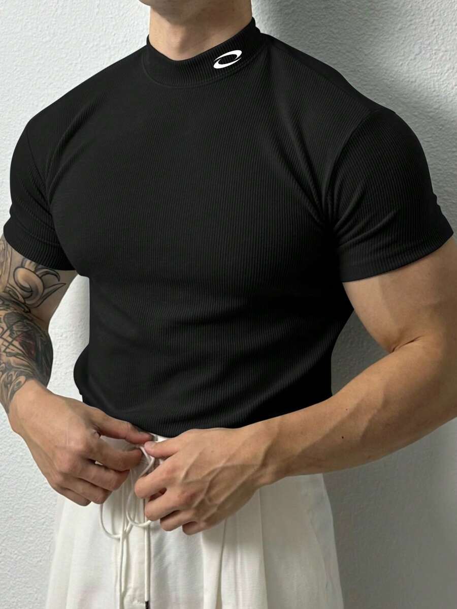 Camiseta Pavtros Esportiva Verão