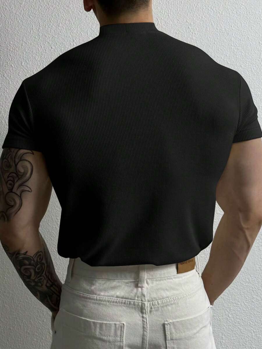 Camiseta Pavtros Esportiva Verão