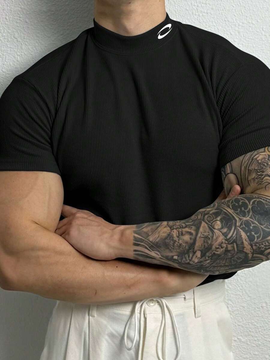 Camiseta Pavtros Esportiva Verão