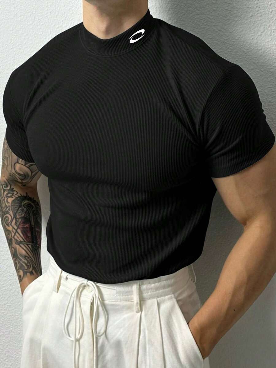 Camiseta Pavtros Esportiva Verão