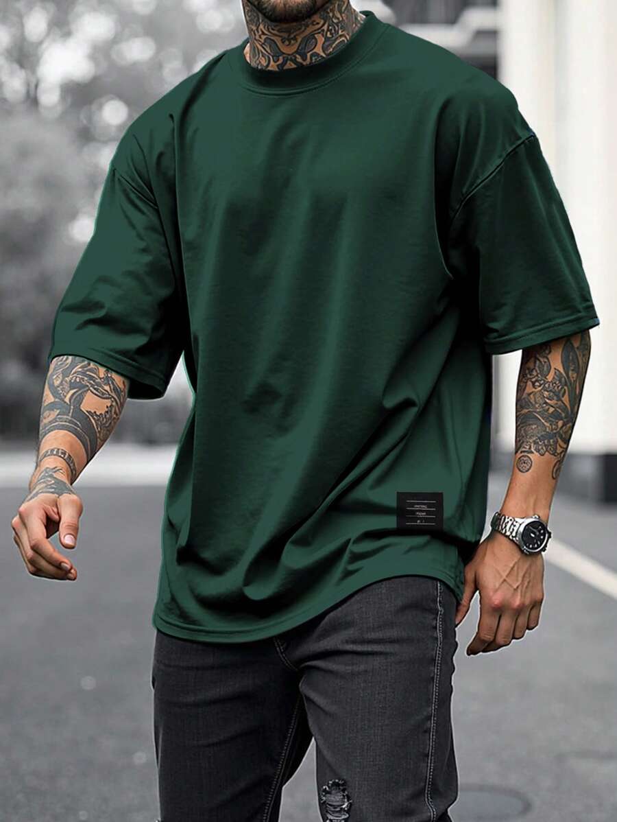 Kit Pavtros Patch Urbano 2 Camisetas