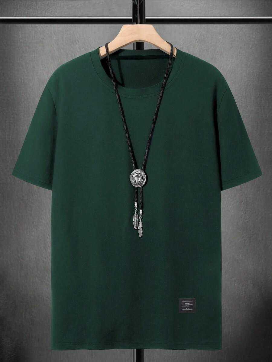 Kit Pavtros Patch Urbano 2 Camisetas