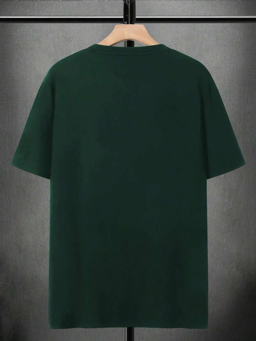 Kit Pavtros Patch Urbano 2 Camisetas