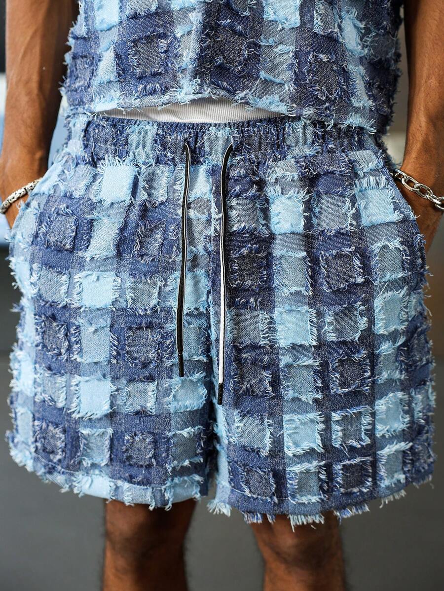 Conjunto Pavtros City Break Navy