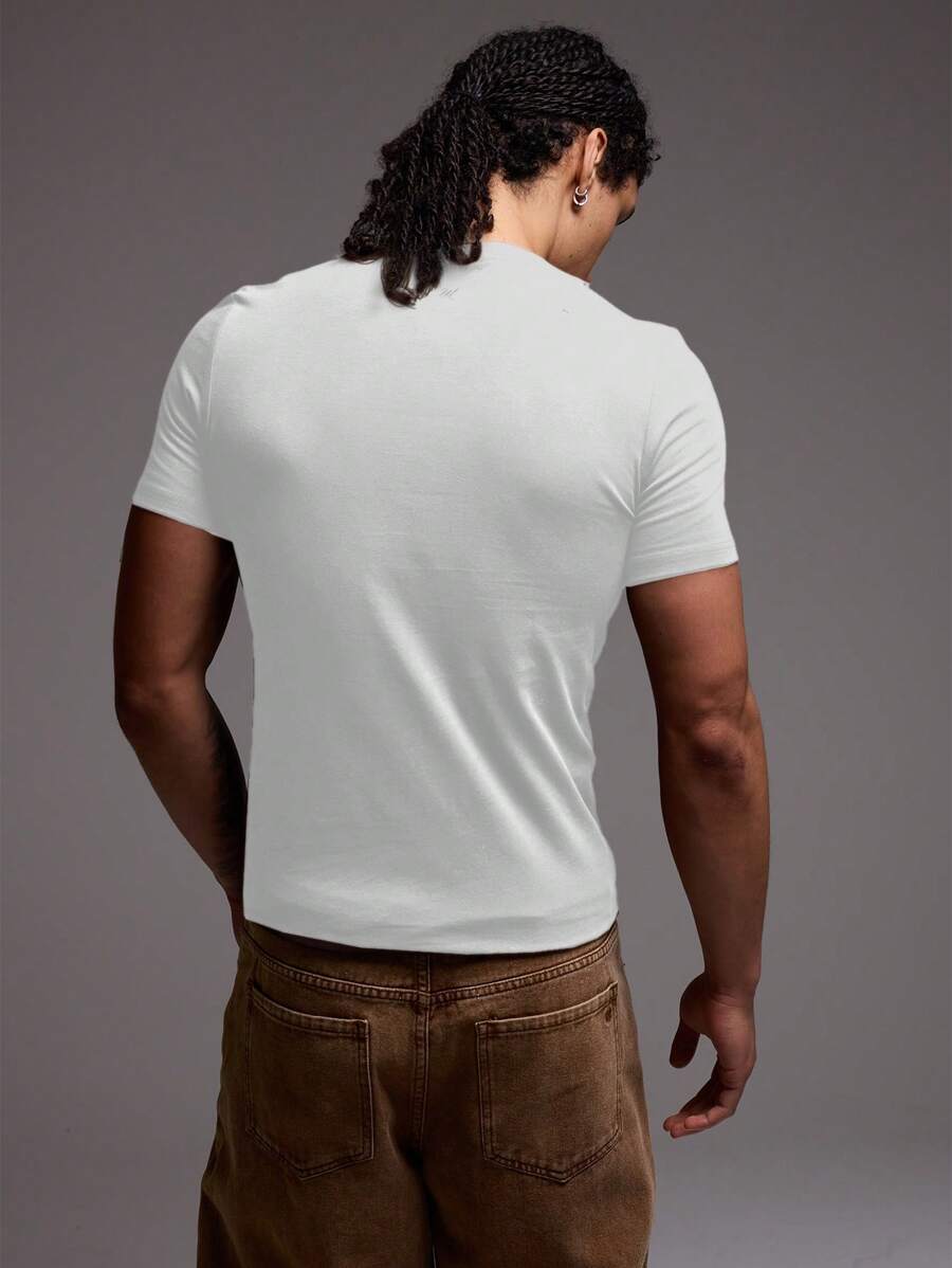 Camiseta Pavtros Ano Todo Cápsula Primaveraverão