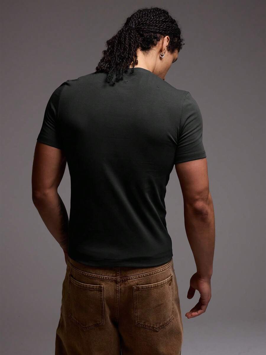 Camiseta Pavtros Ano Todo Cápsula Primaveraverão