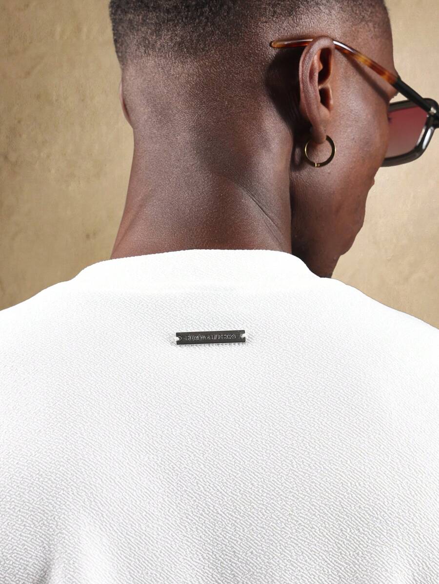 Camiseta Premium Masculina Signature — Pavtros