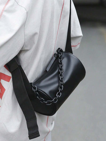 Shoulder bag Pavtros Mini Transporte