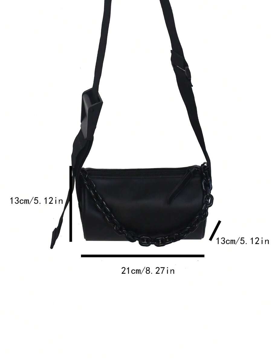 Shoulder bag Pavtros Mini Transporte