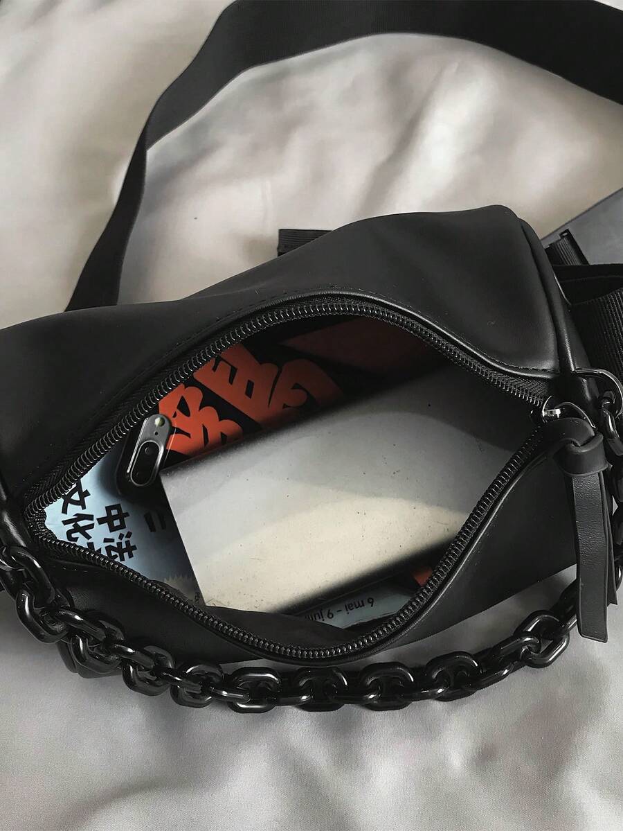 Shoulder bag Pavtros Mini Transporte