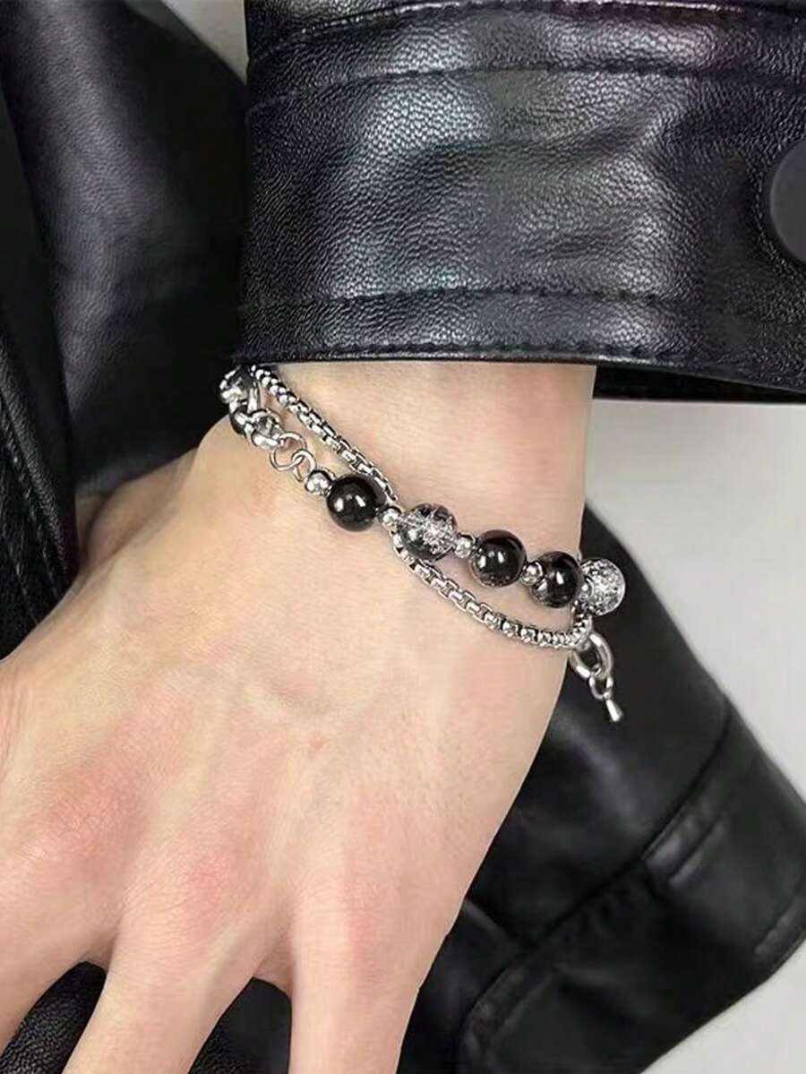 Pulseira Silver Duchess