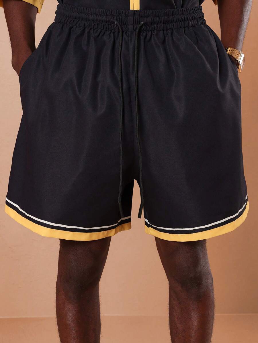 Camisa Pavtros Limone