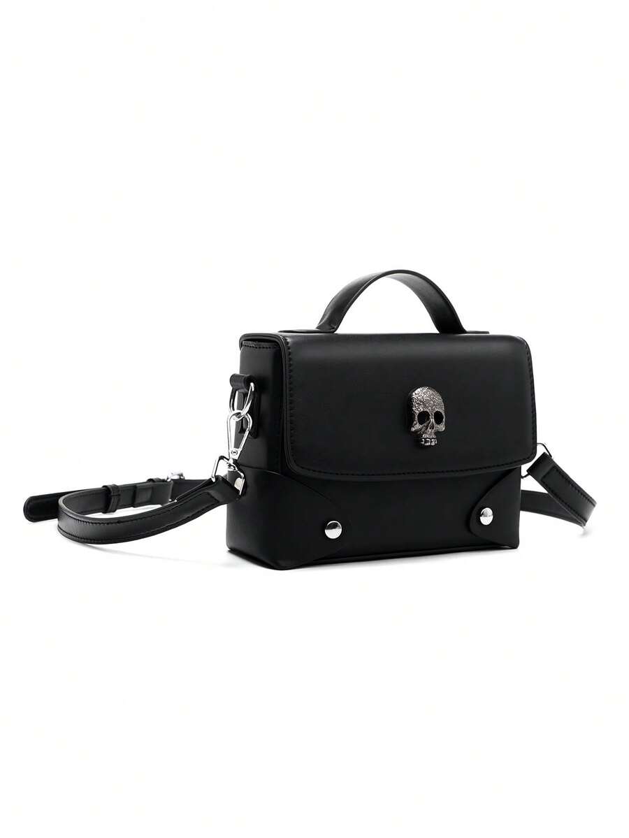 Shoulder bag Pavtros Quadrada Pequena