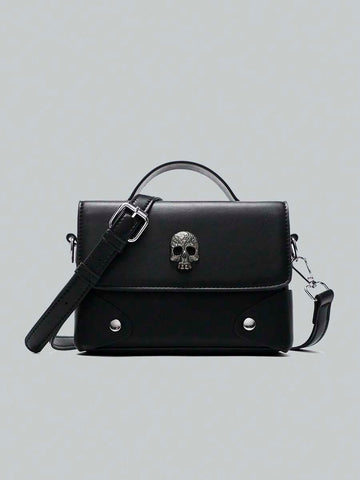 Shoulder bag Pavtros Quadrada Pequena