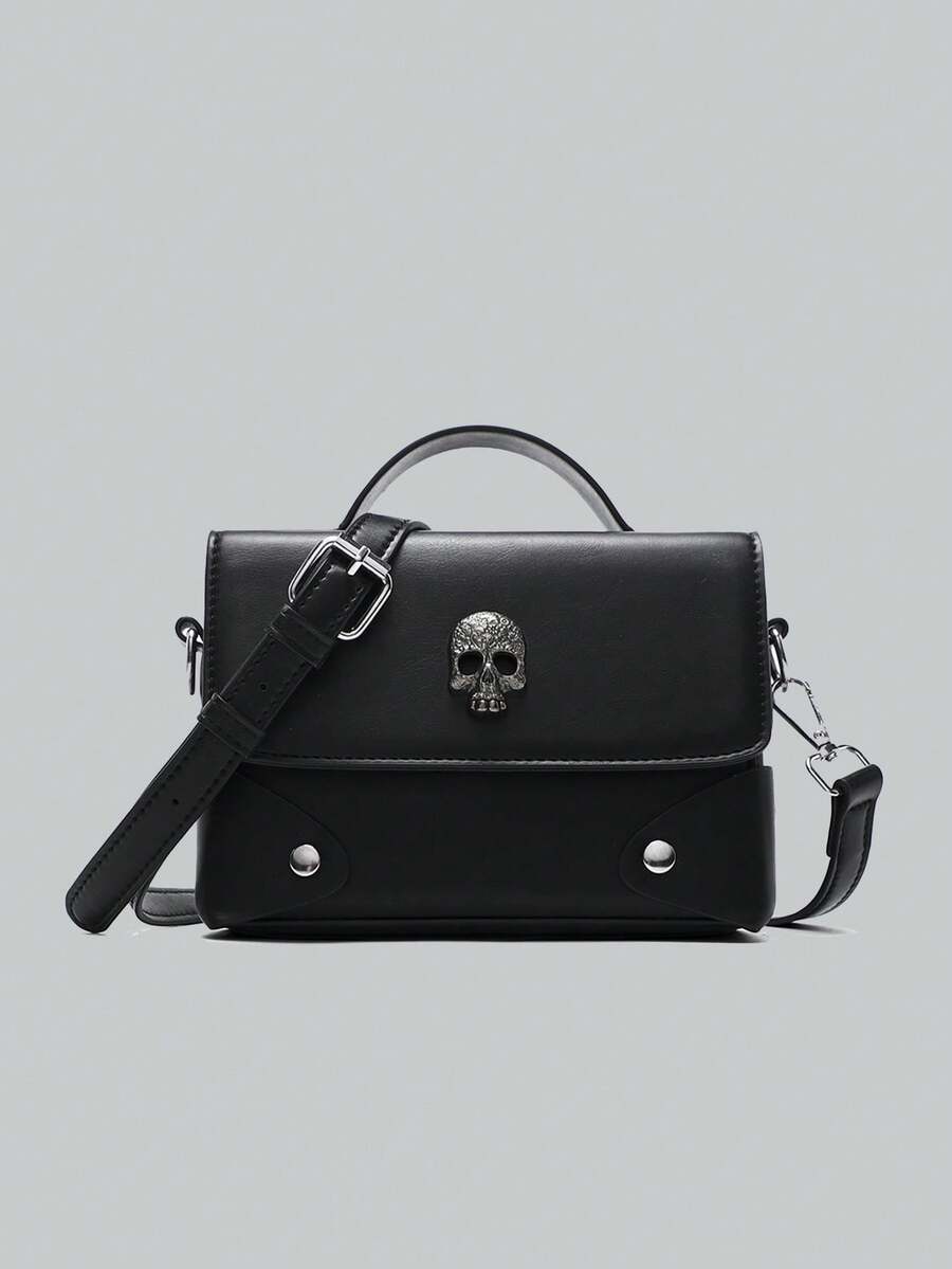 Shoulder bag Pavtros Quadrada Pequena