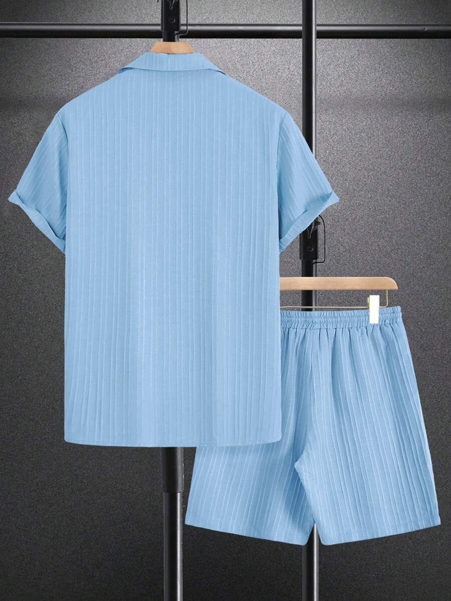 Conjunto Pavtros Summer Relax
