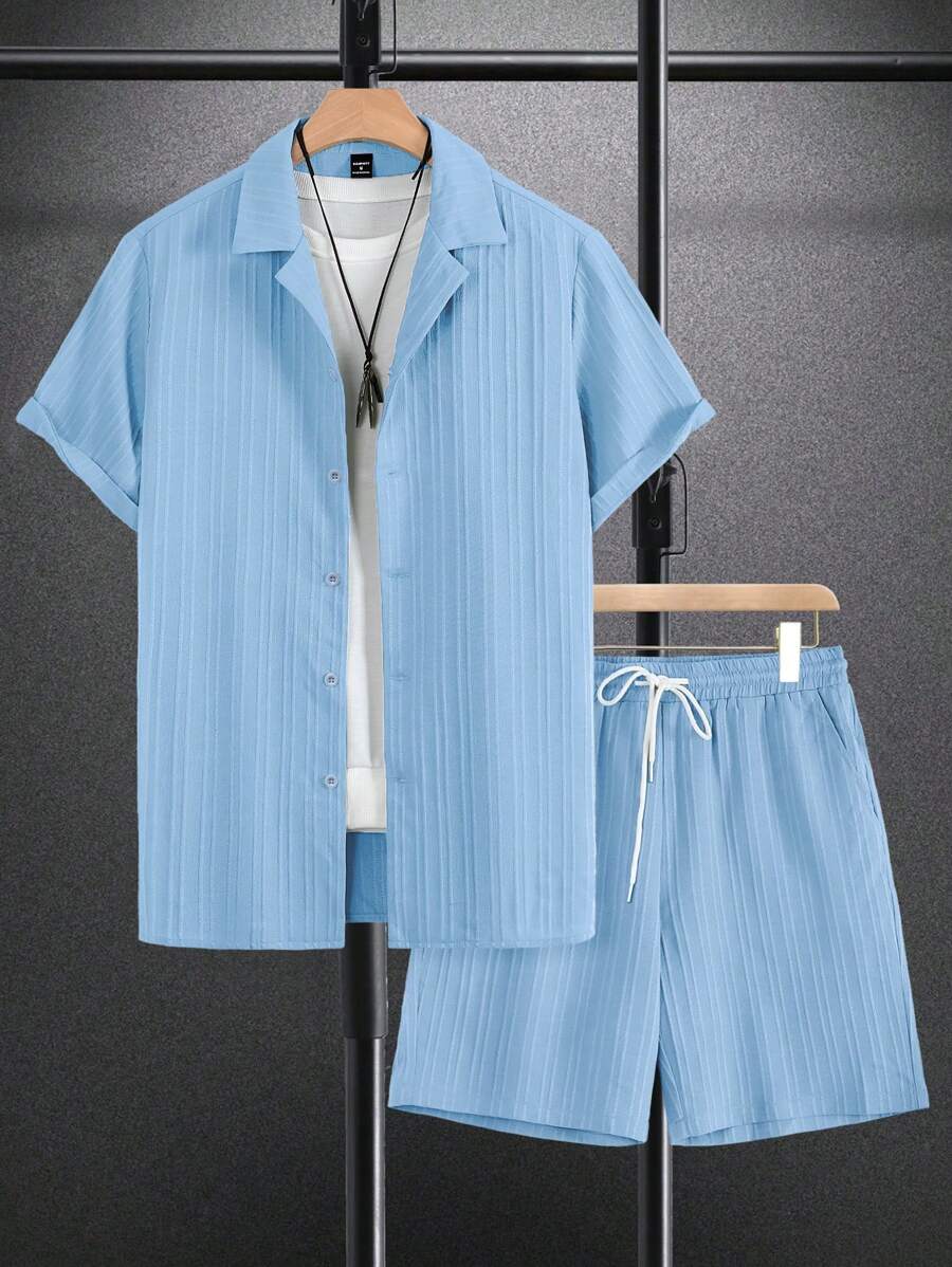 Conjunto Pavtros Summer Relax