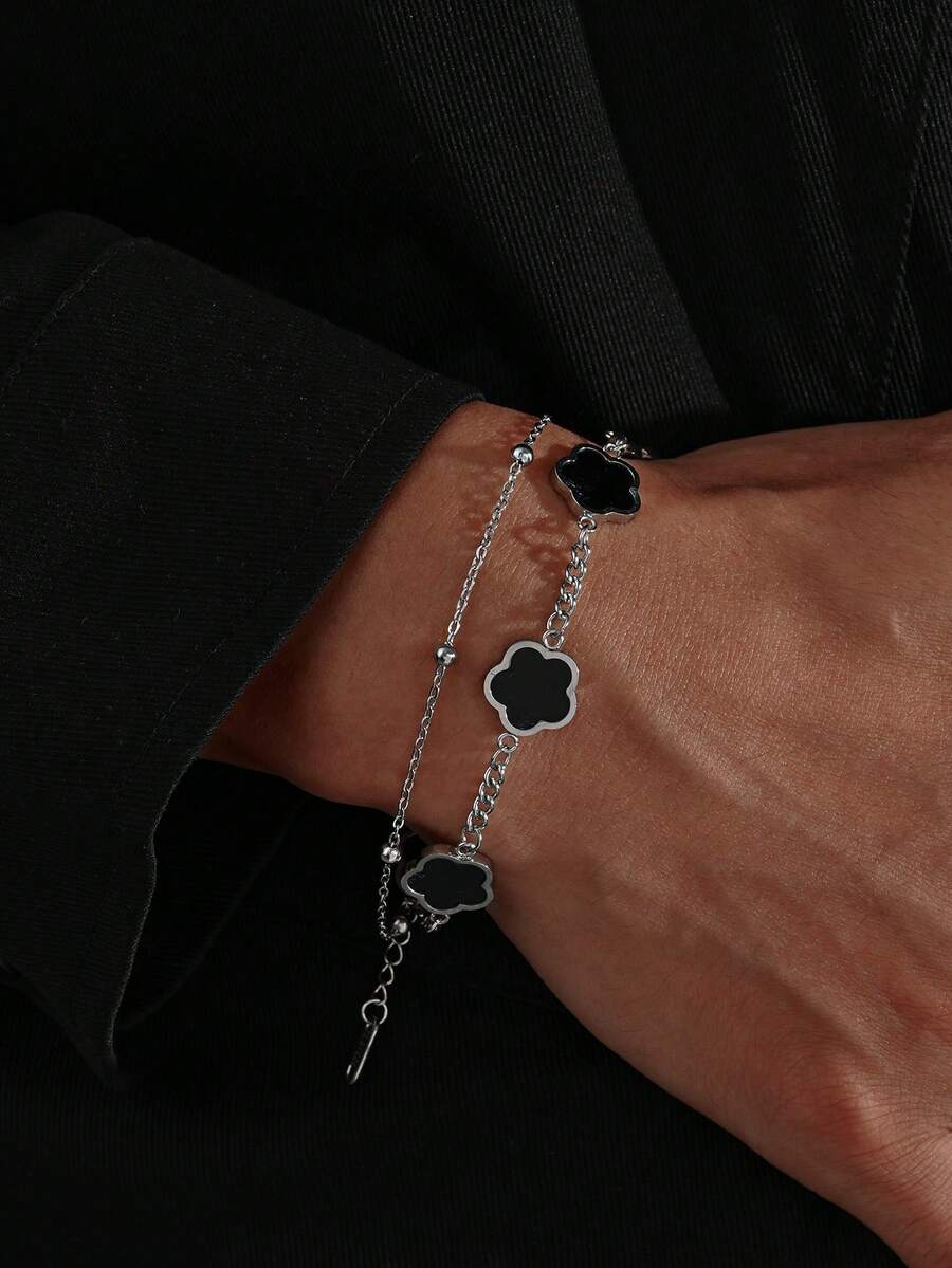 Pulseira Clover Fortune
