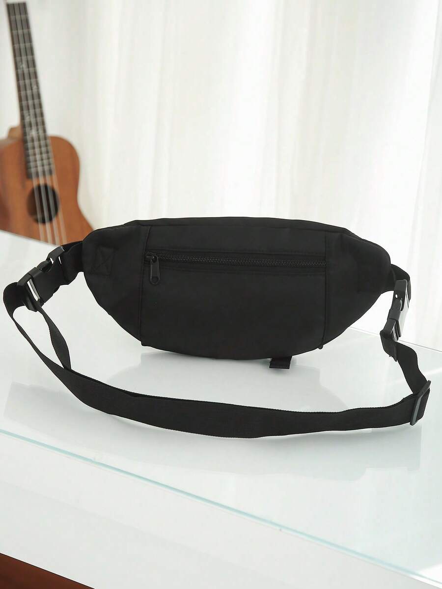 Shoulder bag Pavtros Cintura Letter
