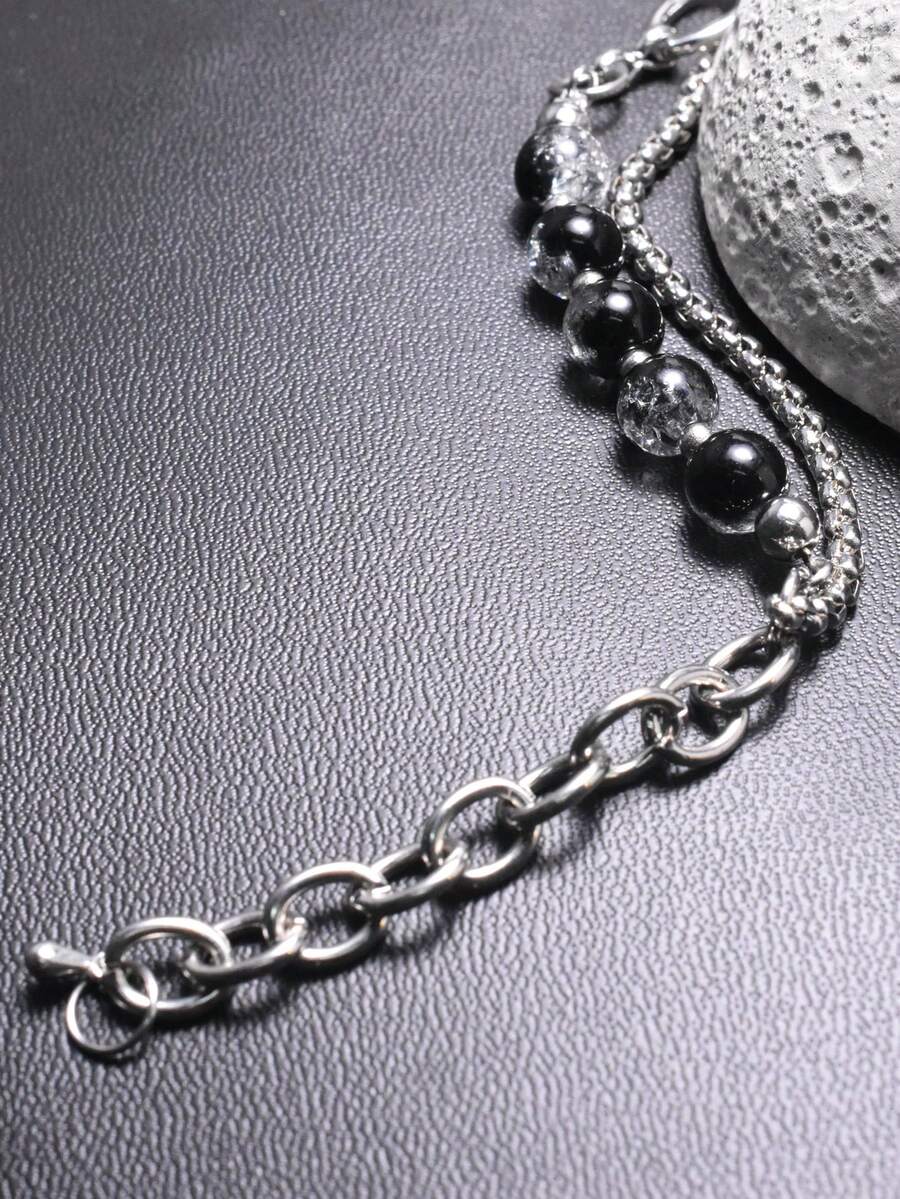 Pulseira Silver Duchess