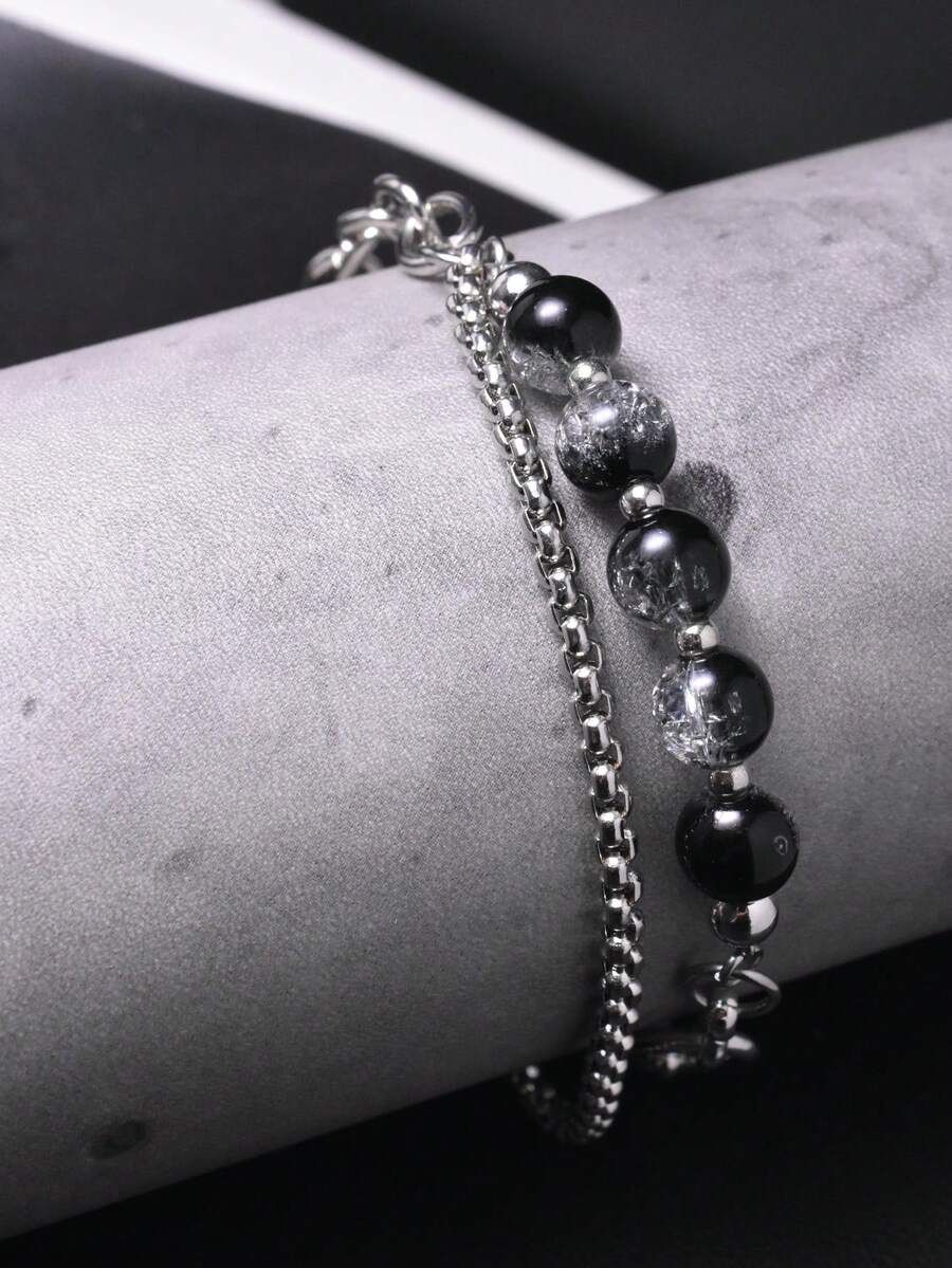 Pulseira Silver Duchess