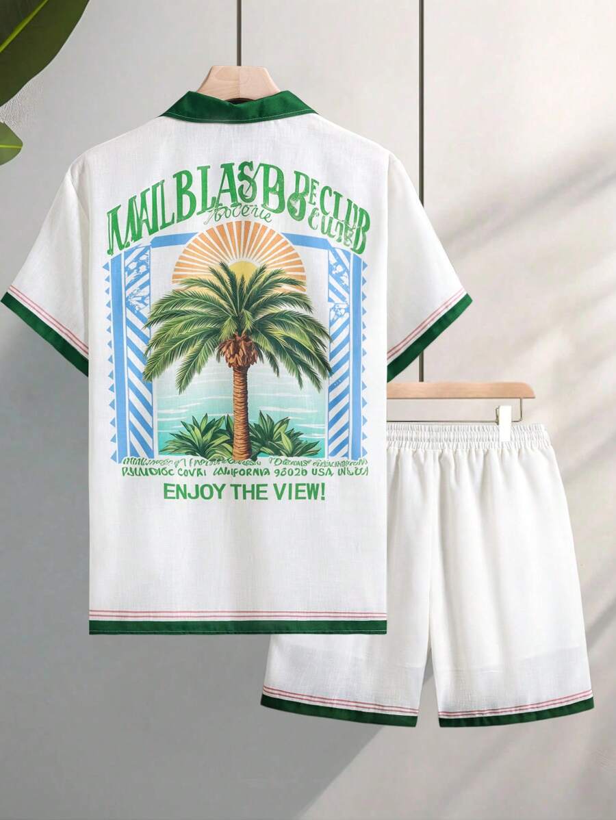 Conjunto Pavtros Coastline Miami