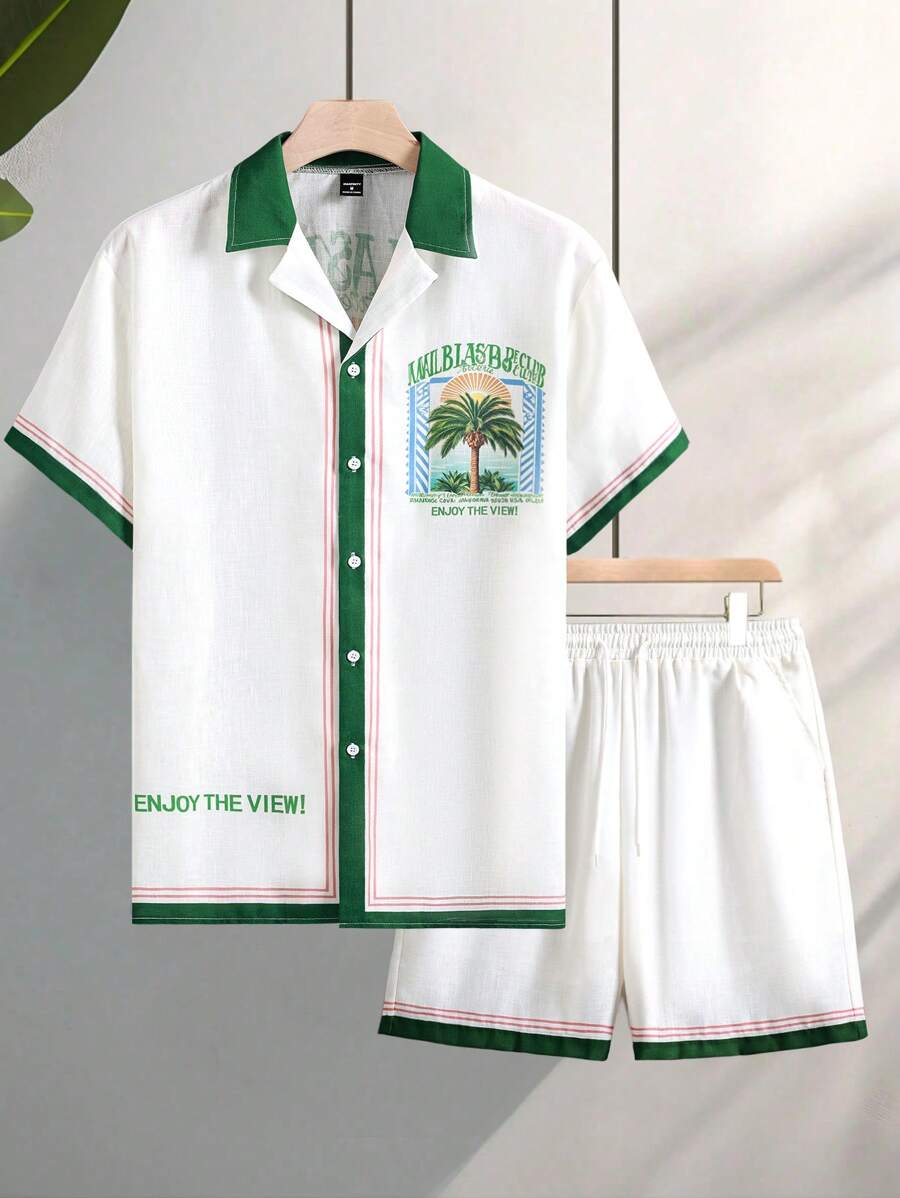 Conjunto Pavtros Coastline Miami