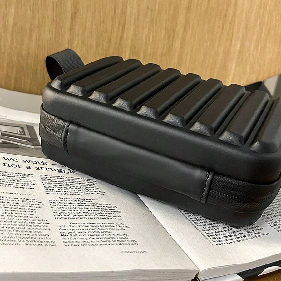 Shoulder bag Pavtros Multifuncional Fone
