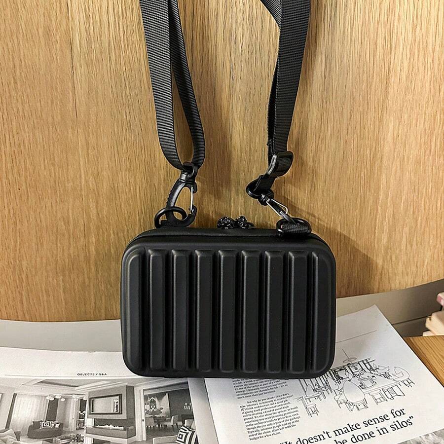 Shoulder bag Pavtros Multifuncional Fone