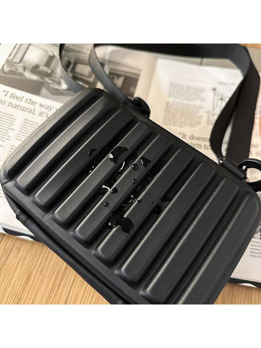 Shoulder bag Pavtros Multifuncional Fone