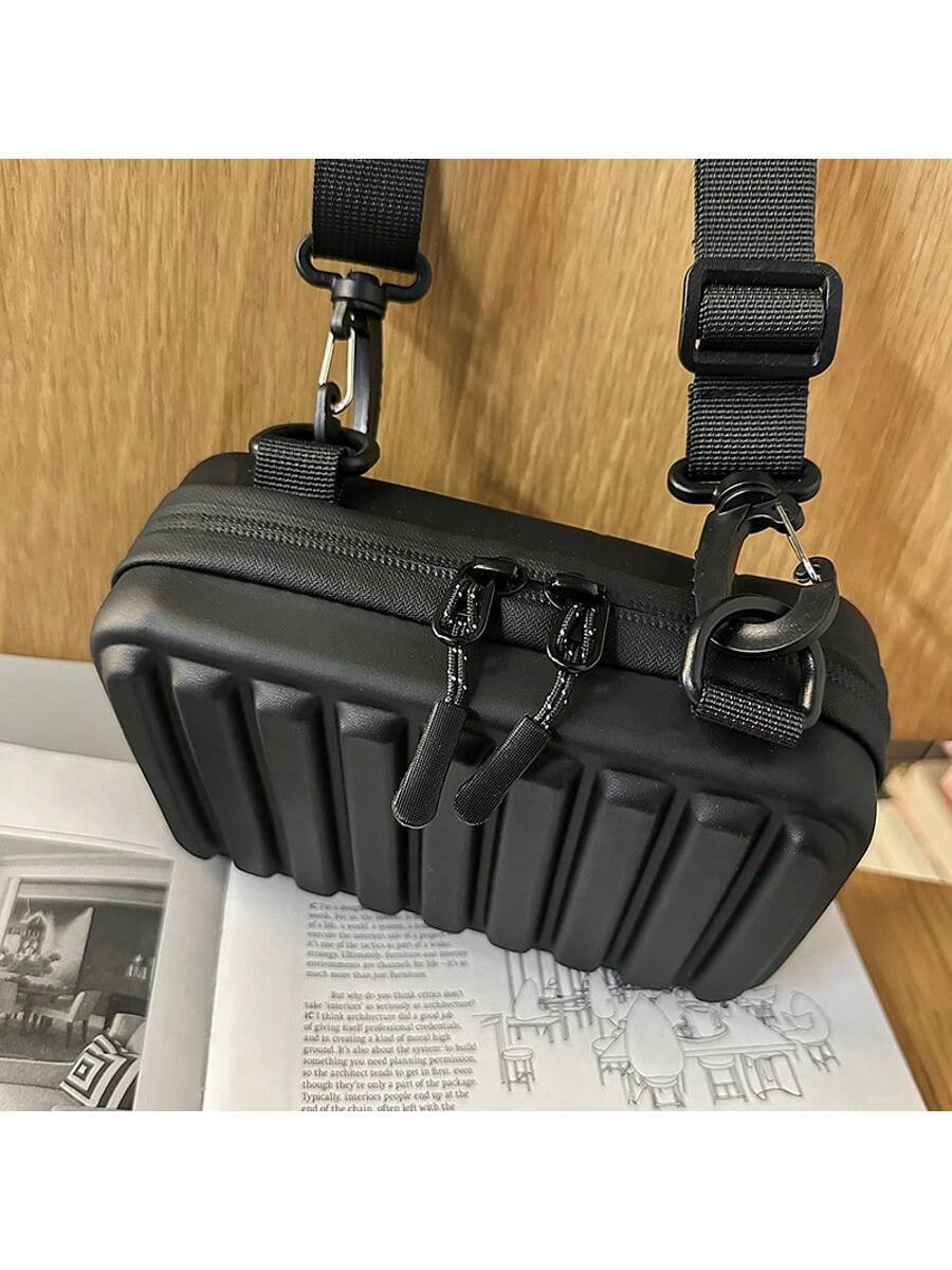 Shoulder bag Pavtros Multifuncional Fone