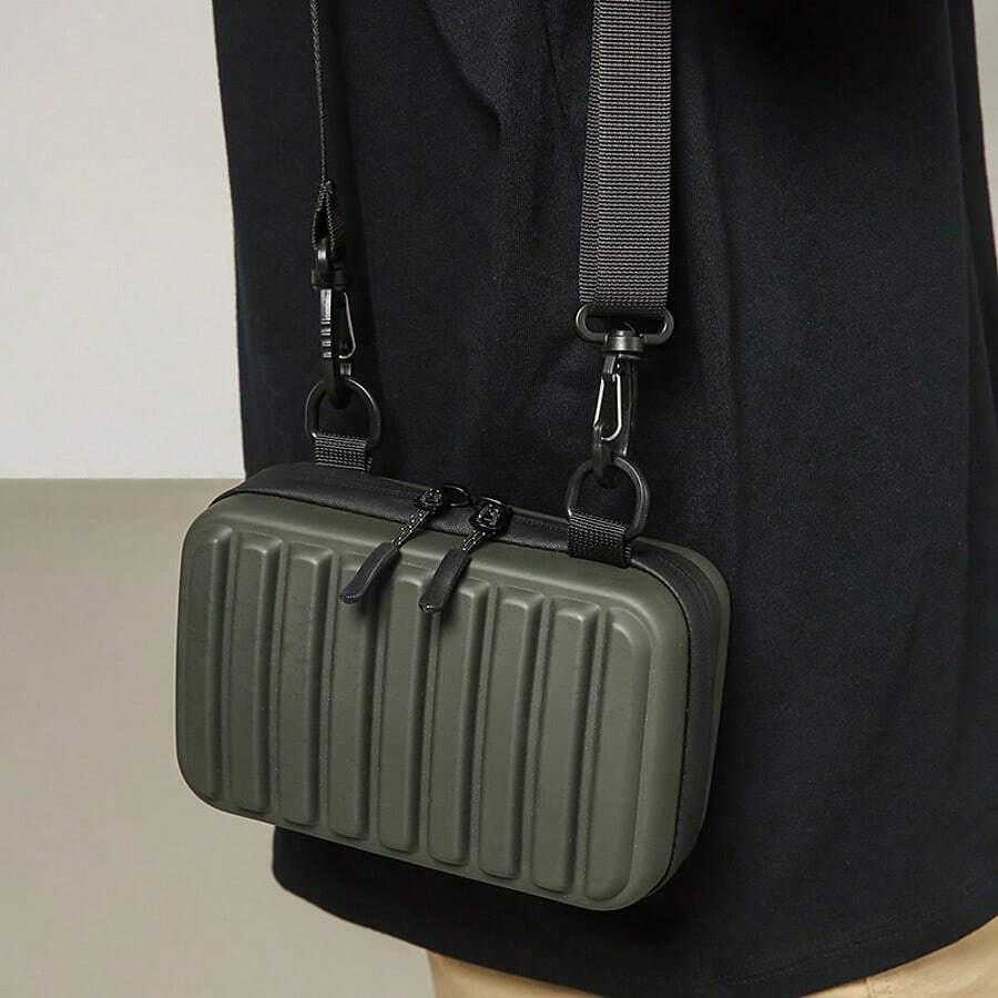 Shoulder bag Pavtros Multifuncional Fone