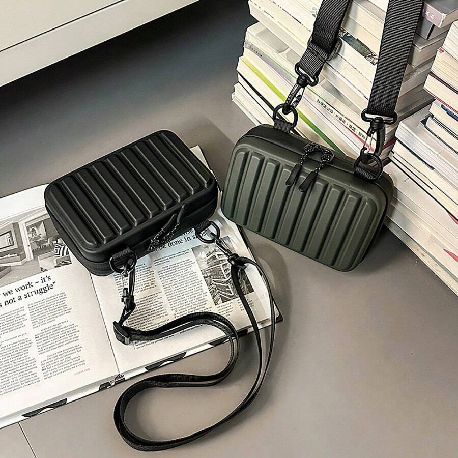 Shoulder bag Pavtros Multifuncional Fone