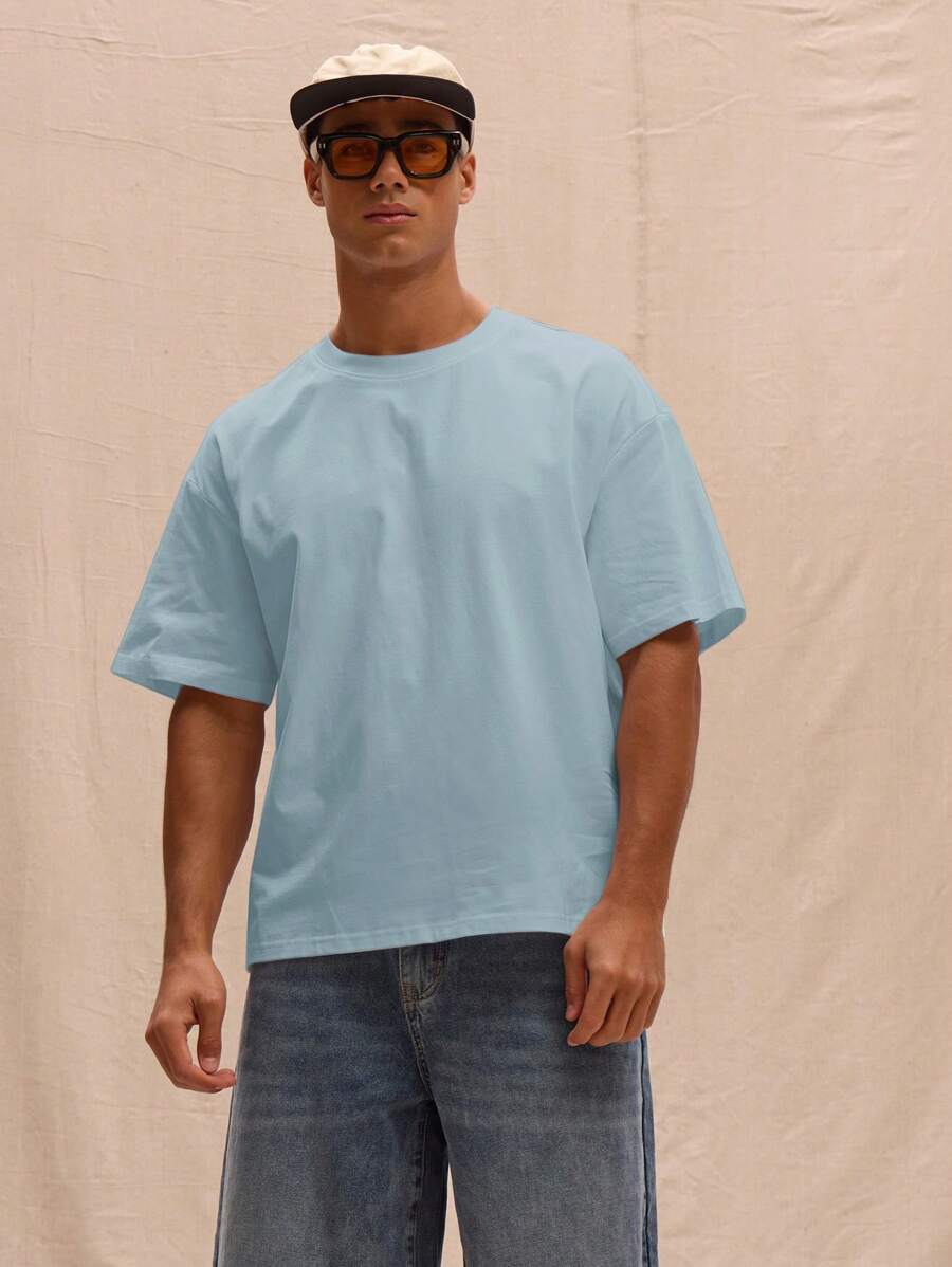 Camiseta Pavtros Corte Reto