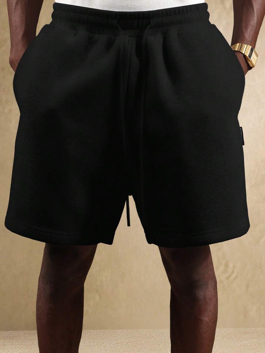 Short Pavtros Minimalist Retro Sweatshorts - foto 12