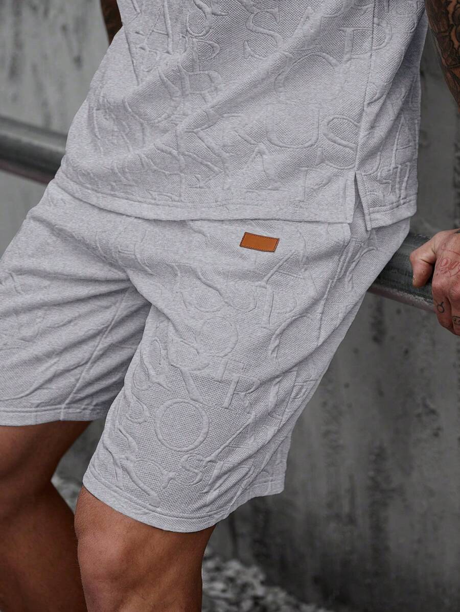 Conjunto Pavtros Signature Relief - foto 29