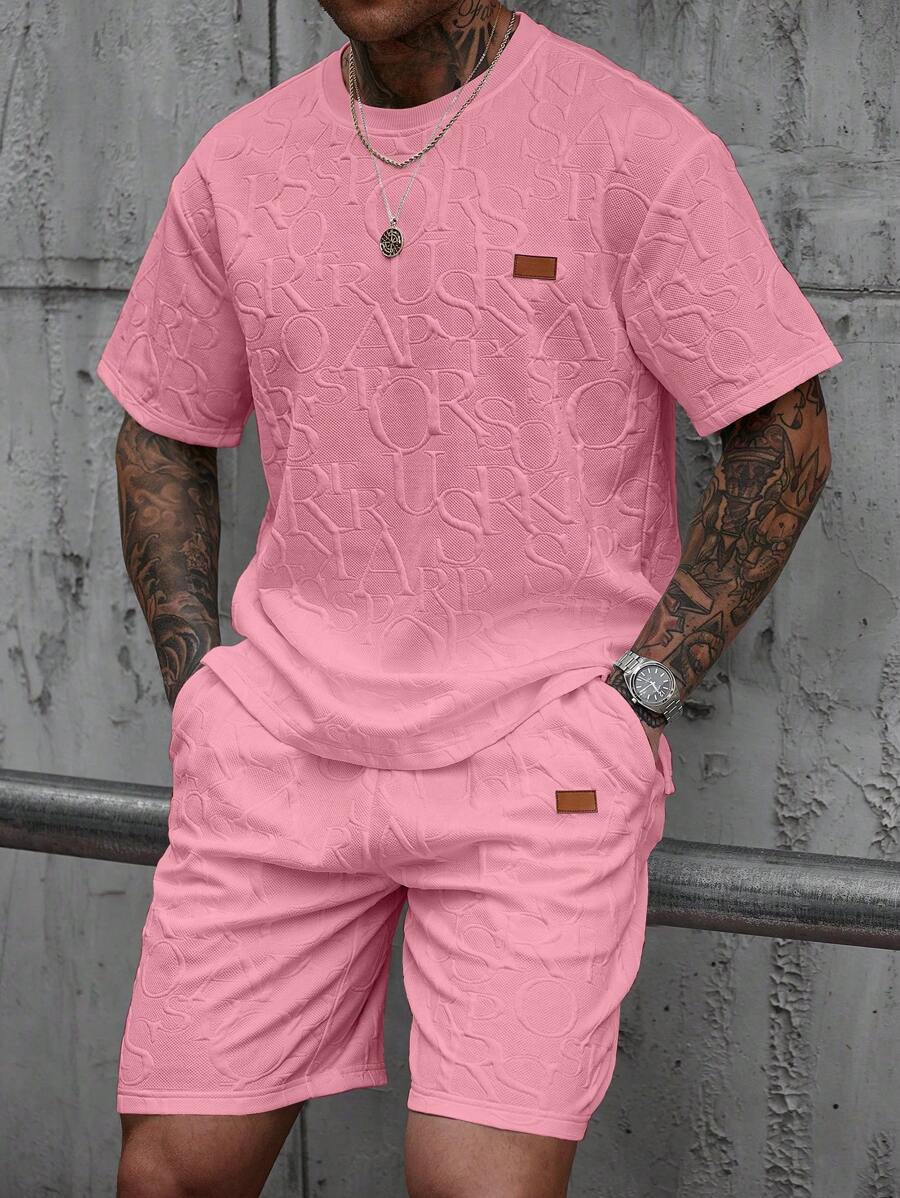 Conjunto Pavtros Signature Relief - foto 37