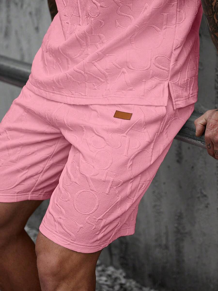 Conjunto Pavtros Signature Relief - foto 39