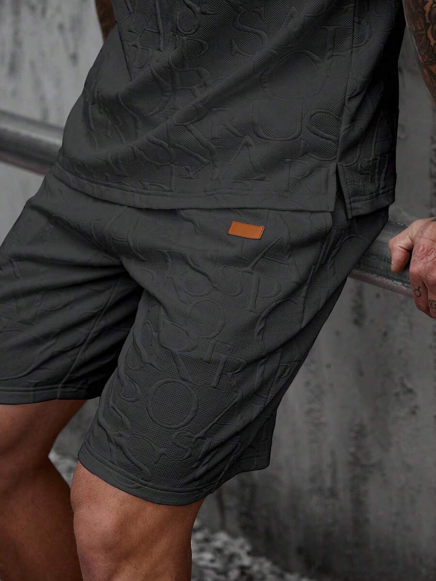 Conjunto Pavtros Signature Relief - foto 44
