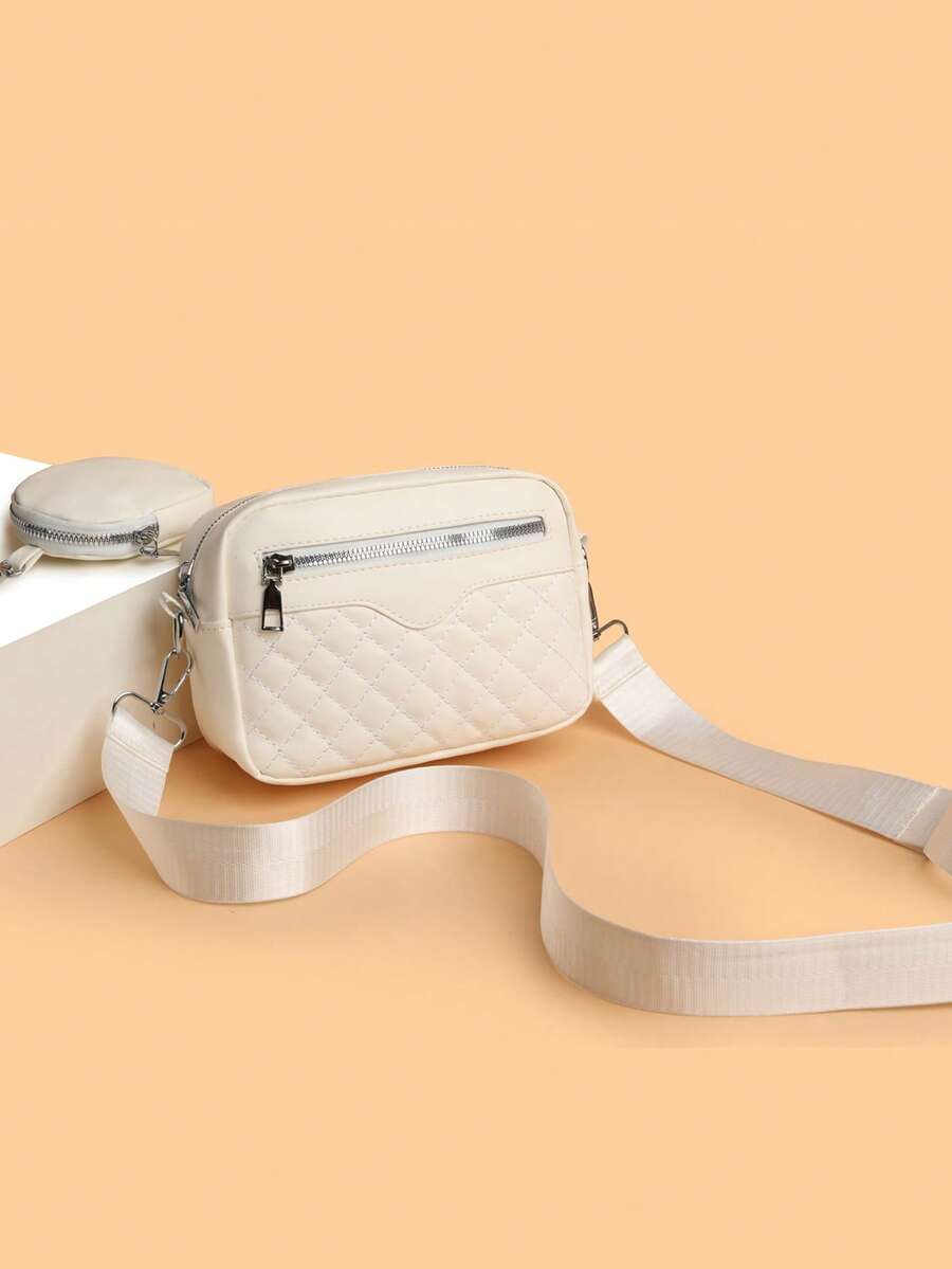 Shoulder bag Pavtros Duo Porta-Chaves