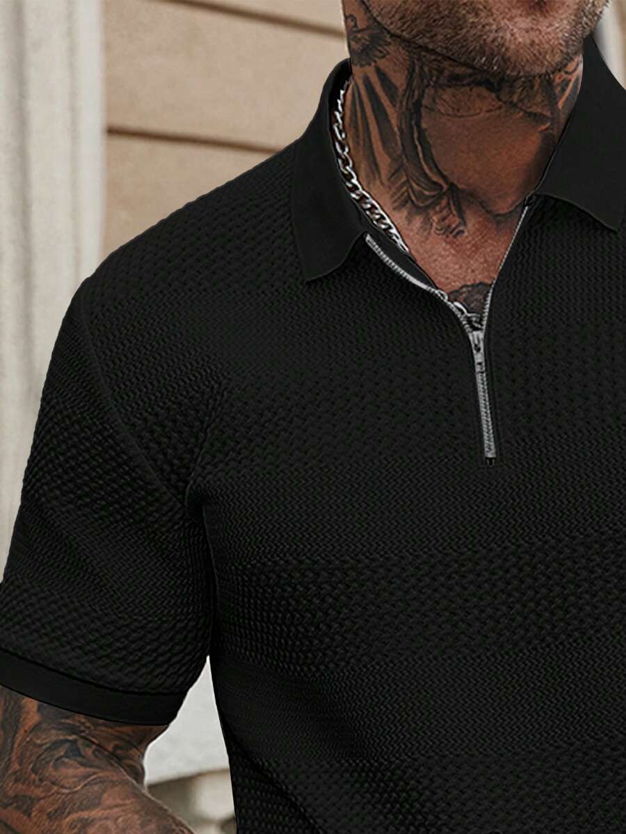 Conjunto Pavtros Polo Summer