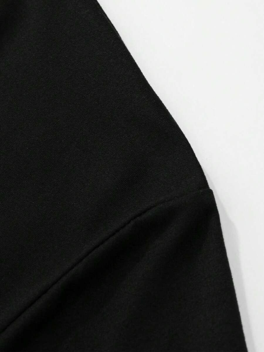 Gola Minimal — Camiseta Streetwear Masculina Pavtros