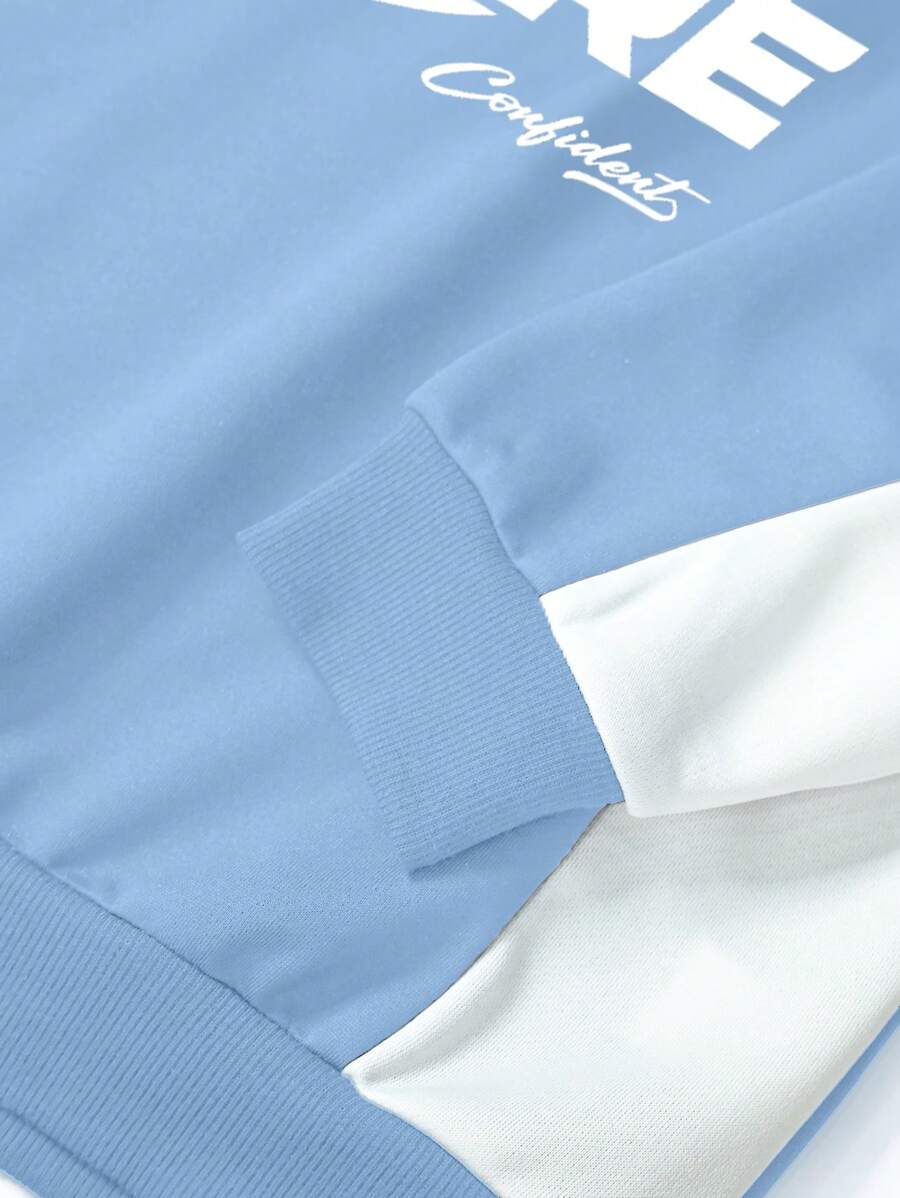 Blusa Pavtros Roghcode Blocos Gráfico