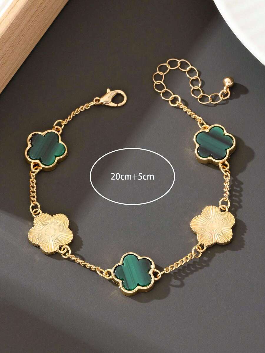 Pulseira Lucky Fortune