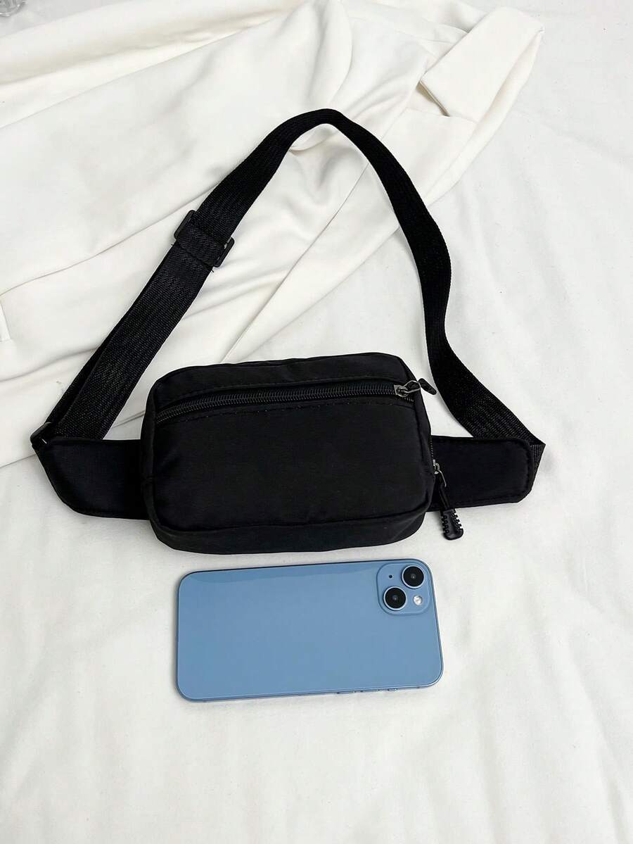 Shoulder bag Pavtros Peito Cotelê