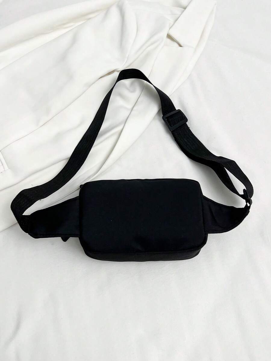Shoulder bag Pavtros Peito Cotelê