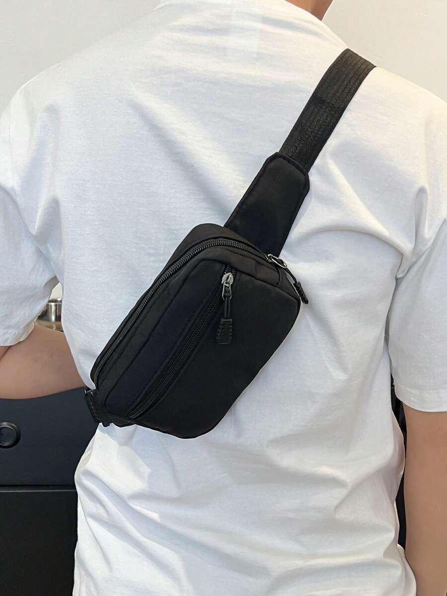 Shoulder bag Pavtros Peito Cotelê