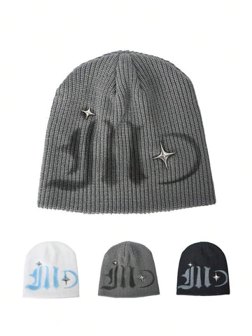 Gorro Pavtros Star Gráfico