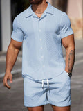 Conjunto CasualCool Texturizada